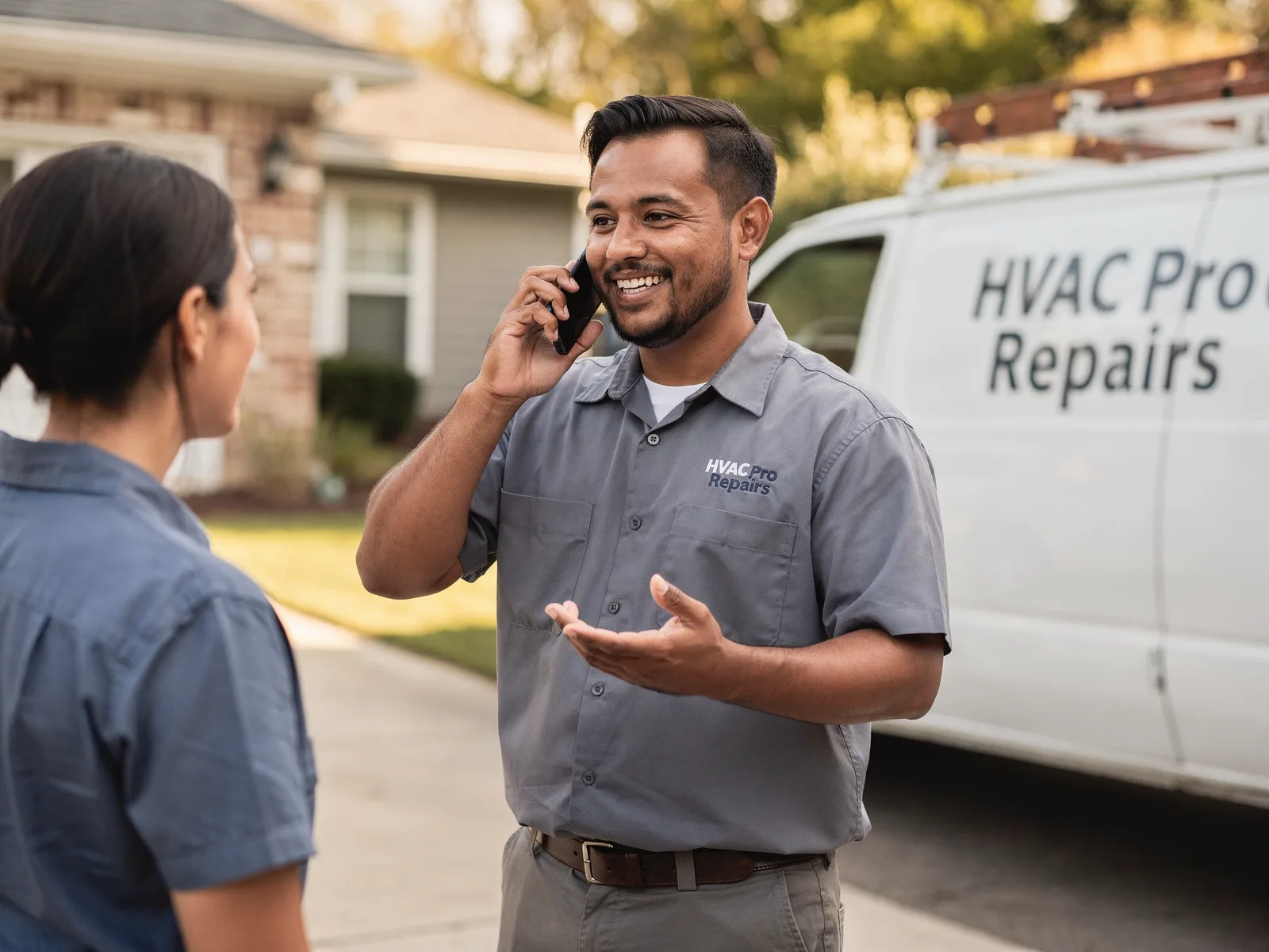 Heat Pump Repair Barkhamsted, CT FAQs